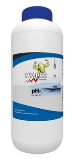 Hy-Pro pH - 1 ltr, Ophalen of Verzenden, Nieuw