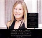 cd - Barbra Streisand - What Matters Most, Zo goed als nieuw, Verzenden