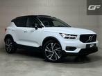 Volvo XC40 1.5 T5 Recharge R-Design Pano Navi Camera Cruise, Auto's, Volvo, Plug-in hybride, Nieuw, SUV of Terreinwagen, Lease
