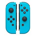 Nintendo Switch Controller - Joy-Con - Blauw - Origineel, Ophalen of Verzenden, Zo goed als nieuw
