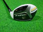 Taylormade RBZ stage 2 hybrid 4 regular flex golfclub, Sport en Fitness, Golf, Ophalen of Verzenden, Zo goed als nieuw, Club, Overige merken