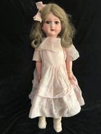 Prachtige antieke pop Made in Belgium (1920-1930) - Pop -