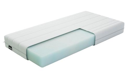 Mörgenn Baby Matras Sofia Dikte: 12 cm 60x120, Huis en Inrichting, Slaapkamer | Matrassen en Bedbodems, Matras, Nieuw, Verzenden
