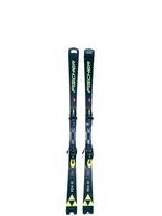 Fischer RC4 Worldcup SC - 2023-165 cm, Ophalen of Verzenden, Carve, Skiën, Ski's