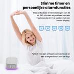 2dekans | Saaf - White Noise Machine - 32 Geluiden -, Ophalen of Verzenden, Zo goed als nieuw