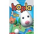 Hopla 1 t/m 3 Box, Verzenden, Nieuw in verpakking