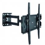 Monitor- TV-beugel 1 Scherm 32 tot 55 inch - Muurplaat AR-20, Ophalen of Verzenden, Nieuw