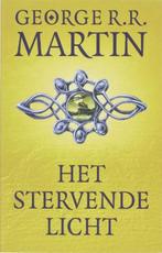 Het stervende licht | Martin, G.R.R. | 9789024528158, Boeken, Fantasy, Zo goed als nieuw, Martin, G.R.R.