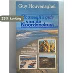 Moussault s gids v.d. noordzeekust 9789022611449, Boeken, Verzenden, Gelezen, Guy Houvenaghel