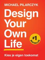 9789079679744 Design Your Own Life Michael Pilarczyk, Verzenden, Nieuw, Michael Pilarczyk