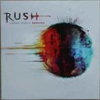 LP gebruikt - Rush - Vapor Trails Remixed