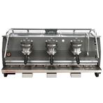 Espressomachine | STRADA S | Antracietgrijs | 3 Groepen |, Verzenden, Nieuw in verpakking