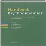 9789058981875 Handboek psychodynamiek J. Dirkx, Verzenden, Nieuw, J. Dirkx