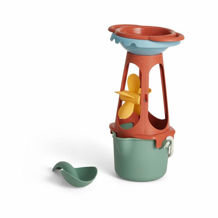 Viking Toys zand- en waterspeelset  van €24,99 voor €19,99, Kinderen en Baby's, Speelgoed | Overig, Ophalen of Verzenden