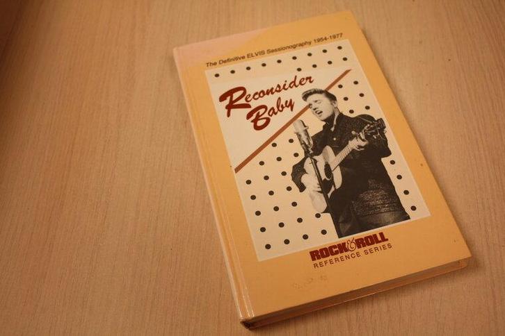 9781560750413 . Titel:  Reconsider Baby The Definitive El..., Boeken, Godsdienst en Theologie, Verzenden