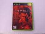 Xbox Classic - Dead or Alive 3, Ophalen of Verzenden, Nieuw