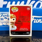 Funko - Funko Pop Asia Journey to the West Monkey King Chase, Antiek en Kunst, Antiek | Speelgoed