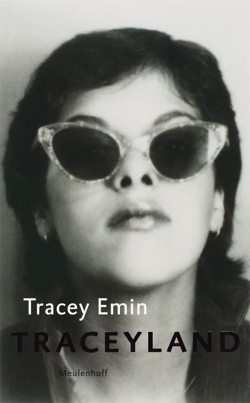 Traceyland 9789029077880 T. Emin, Boeken, Kunst en Cultuur | Beeldend, Gelezen, Verzenden