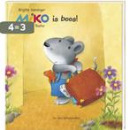 Miko is boos! / Miko 9789055798544 S. Roehe, Verzenden, Gelezen, S. Roehe