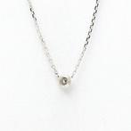 Cartier - Ketting met hanger - 18 karaat Witgoud, Sieraden, Tassen en Uiterlijk, Antieke sieraden