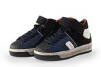 Pinochhio Hoge sneakers in maat 25 Blauw | 10% extra korting, Kinderen en Baby's, Kinderkleding | Schoenen en Sokken, Verzenden