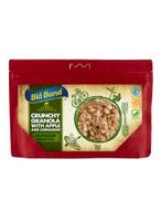 Krokante Granola met Appel en Kaneel - 638 kcal - Blå Band, Diversen