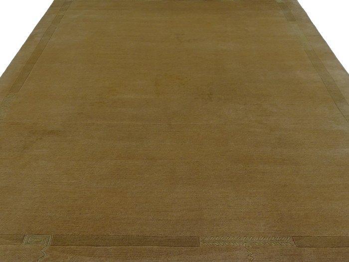 Nepal - Gereinigd - Vloerkleed - 280 cm - 200 cm, Huis en Inrichting, Stoffering | Tapijten en Kleden