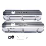 Edelbrock Valve Cover Elite II Series Ford 289-302-351W CI, Auto-onderdelen, Motor en Toebehoren, Ophalen of Verzenden, Nieuw