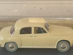 Moulinsart - Hachette - Tintin - Modèle 1/24e - La MG de, Nieuw