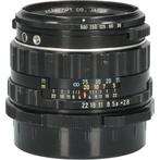 Pentax SMC Takumar 6x7 90mm F2.8 Leaf Shutter CM3175, Audio, Tv en Foto, Fotografie | Lenzen en Objectieven, Ophalen of Verzenden