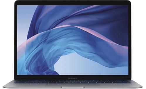 Refurbished Apple MacBook Air 13-inch (2018) - I5, 8GB Int,, Computers en Software, Apple Macbooks, Refurbished, Ophalen of Verzenden