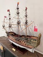 Modelschip - Sovereign of the Seas - Uniek model, Nieuw