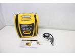 Powerplus POWX1705 Compressor - Luchtcompressor - 1100W - 8, Verzenden, Zo goed als nieuw