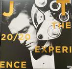 lp nieuw - Justin Timberlake - The 20/20 Experience (2 of 2), Verzenden, Zo goed als nieuw