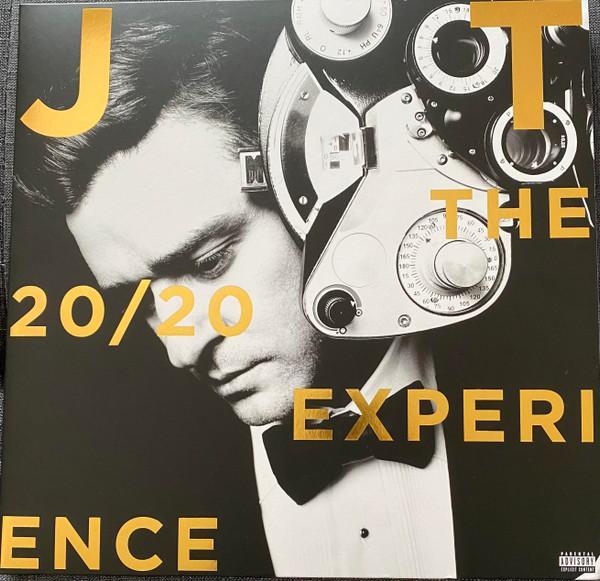 lp nieuw - Justin Timberlake - The 20/20 Experience (2 of 2), Cd's en Dvd's, Vinyl | Pop, Zo goed als nieuw, Verzenden