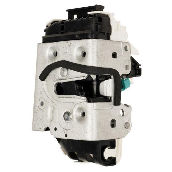 Omix Door Latch Front LH W/Power Locks- 07-18 JK - 11810.11, Auto-onderdelen, Interieur en Bekleding, Ophalen of Verzenden