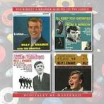 cd - Billy J. Kramer - Listen... / Ill Keep You Satisfie..., Verzenden, Zo goed als nieuw
