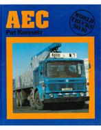 AEC (WORLD TRUCKS NO 10), Nieuw, Author