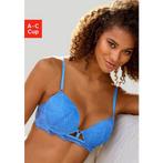Lascana Push-up-bh Marla met geïntegreerde pads en, Verzenden