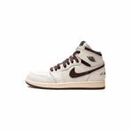 Air Jordan 1 Retro High OG A Ma Maniére (PS) - Maat 32 EU, Kleding | Heren, Schoenen, Ophalen of Verzenden, Nieuw, Jordan