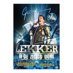 Gerard Joling  - Lekker in de Ziggo dome - DVD, Verzenden, Nieuw in verpakking