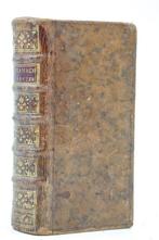 SN - Almanach Parisien, En faveur des étrangers et des