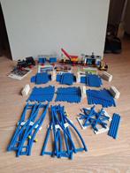 Lego Set - Train, City, Classic Town - Rails en treinen set, Nieuw