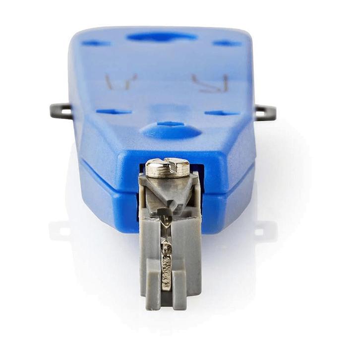 Nieuwe Nedis CCGP89555BU met garantie, Computers en Software, Overige Computers en Software, Nieuw, Ophalen of Verzenden