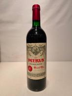 1997 Petrus - Pomerol - 1 Fles (0,75 liter), Nieuw