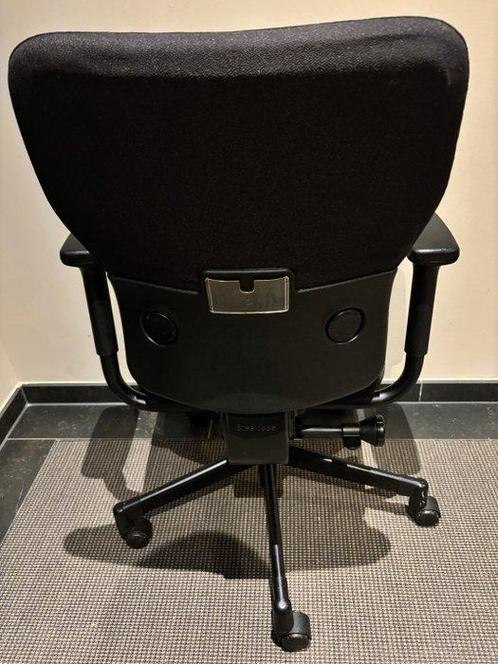 Steelcase - Unknown - Bureaustoel - Laten we B zijn. -, Antiek en Kunst, Antiek | Meubels | Stoelen en Banken