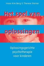 Het spel van oplossingen | 9789026517853, Boeken, Verzenden, Nieuw