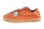 Natural World Espadrilles in maat 44 Rood | 25% extra, Kleding | Heren, Schoenen, Natural World, Overige kleuren, Verzenden, Nieuw