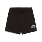PUMA Trainingsshort CLASS HIGH WAIST SHORTS TR G, Kleding | Dames, Verzenden, Nieuw