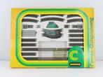 Minitrix N - 4995 (set C) - Modeltreinsporen (1) - 45-delige, Nieuw